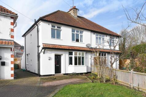 Timberdine Avenue, Worcester, WR5