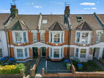 Ladysmith Road, Eltham, London, SE9