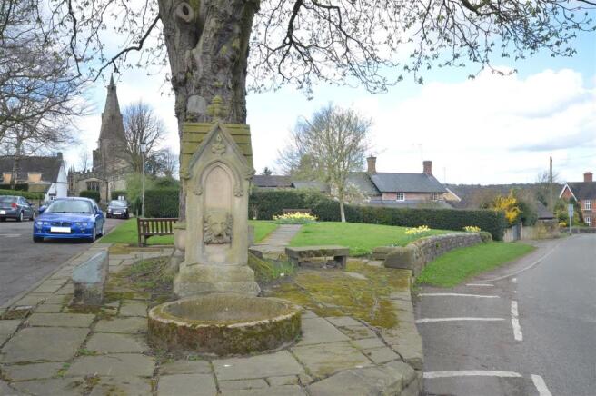 Horsley Village
