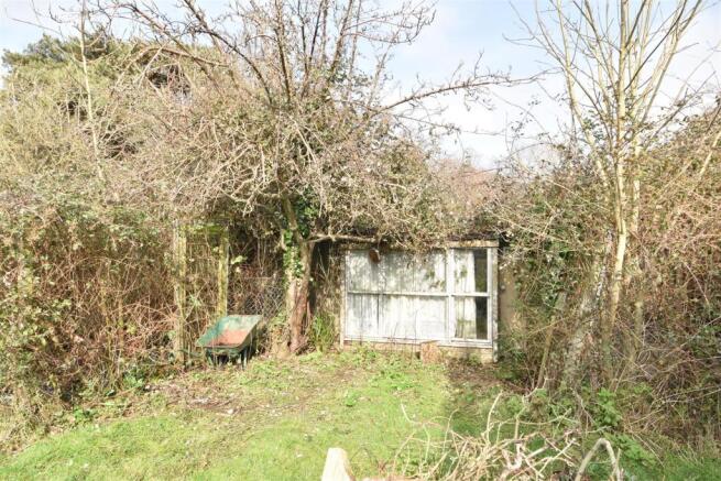 Outbuilding
