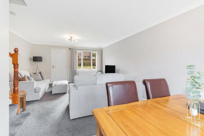Dining/Lounge