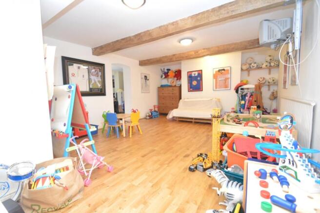 Playroom