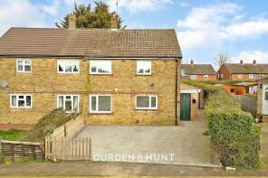 11, Shortlands Avenue, Ongar CM5 0BL