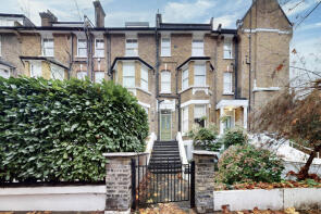 Flat Lower Ground Floor, 9, Elsworthy Terrace, London NW3 3DR