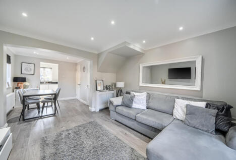 Centurion Court, Park Road, Hackbridge, Wallington, SM6