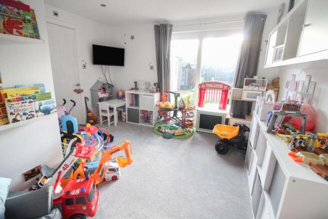 Playroom