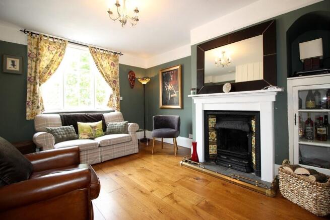 Sitting Room