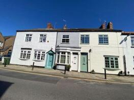 9, Belmangate, Guisborough TS14 7AB