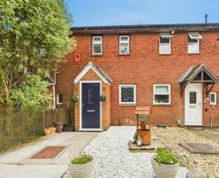 41, Diligence Close, Southampton SO31 8GU