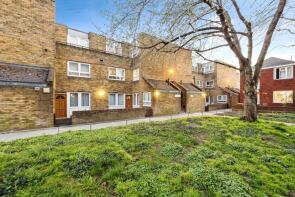 47, Stondon Walk, East Ham, London E6 1LZ