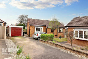 16, Haverdale Rise, Old Town, Barnsley S75 2AJ