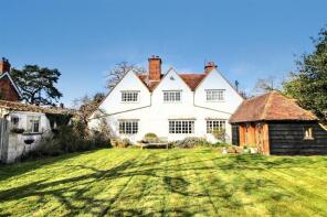 18, Church End, Bedford MK40 4AR