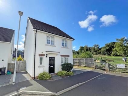 Sackville Close, Plymstock, Plymouth