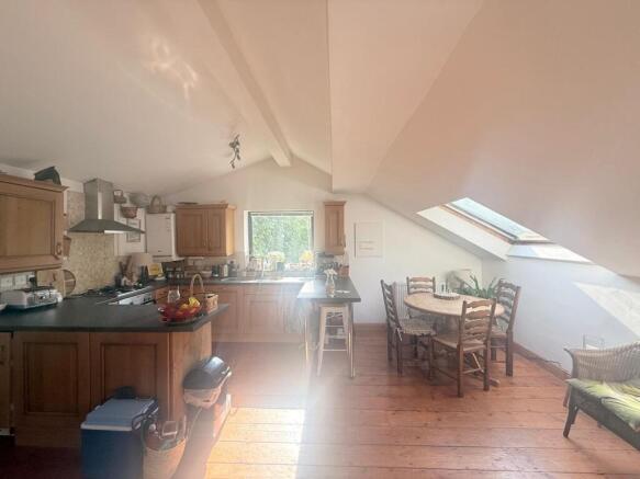 1 bed House to rent Image 9