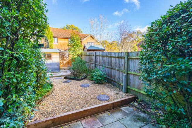 Garden 2