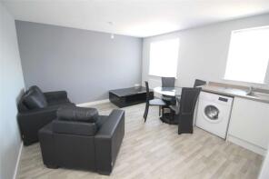 Apartment 20, 290, Vauxhall Road, Kirkdale, Liverpool L5 2BP