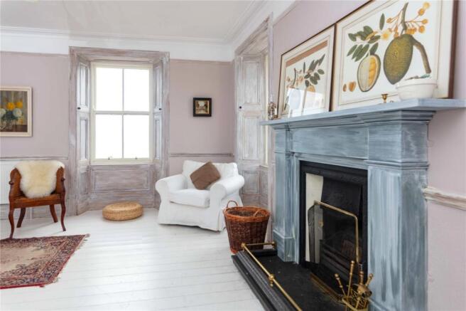 Drawing Room