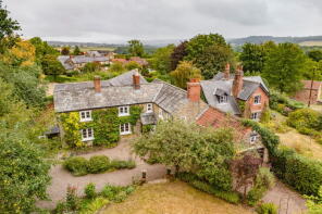 Rose Cottage, Astwith Lane, Pilsley, Astwith S45 8AN
