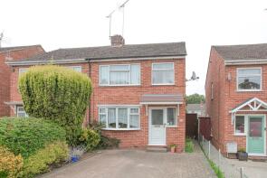 94, Sinclair Avenue, Banbury OX16 1BL