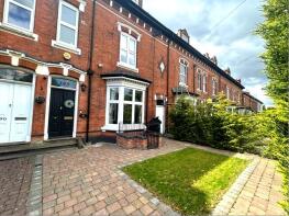 188, Birmingham Road, Sutton Vesey, Sutton Coldfield B72 1BX