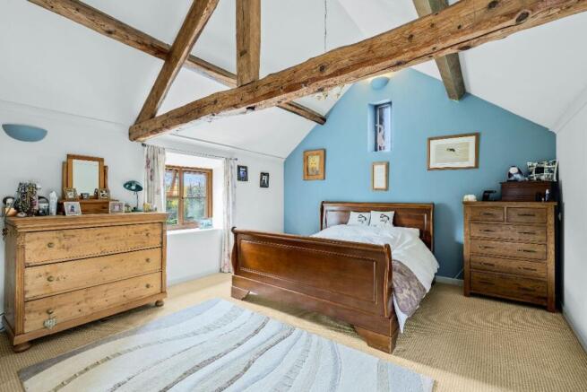 The Old Stables, Ross-on-Wye photo 4
