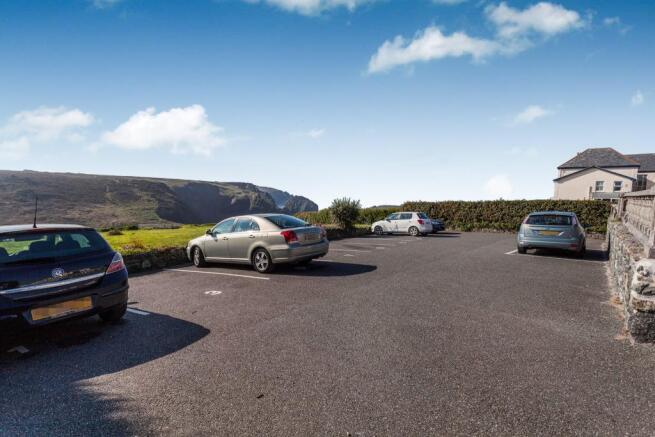 Parking Area