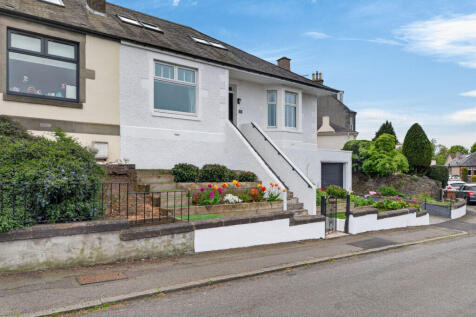 3 Prospect Bank Road, Edinburgh, EH6 7NR