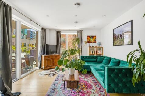 Skelton Lodge, Greenwich, London, SE10