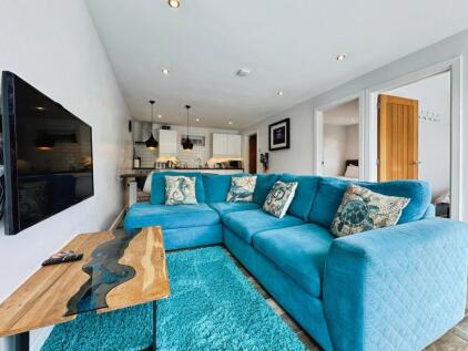 Millendreath Holiday Village, Millendreath, Looe, Cornwall, PL13