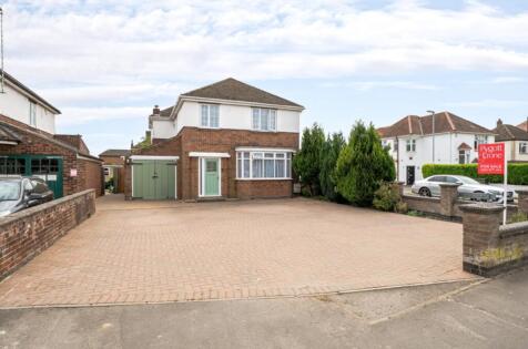 Spalding Road, Holbeach, Spalding, Lincolnshire, PE12