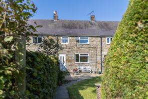 2, Hill Houses, Daleside Road, Rosedale East, Pickering YO18 8RS