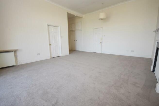 Sitting Dining Room