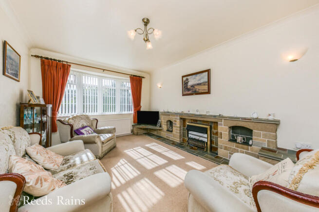 9, Birchway, Bollington, Macclesfield, Cheshire, SK10 photo 4