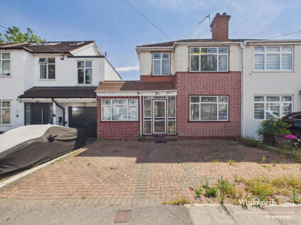 Streatfield Road, Harrow, Middlesex, HA3