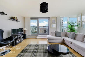 38, 4 Atrium Heights, Little Thames Walk, London SE8 3FB