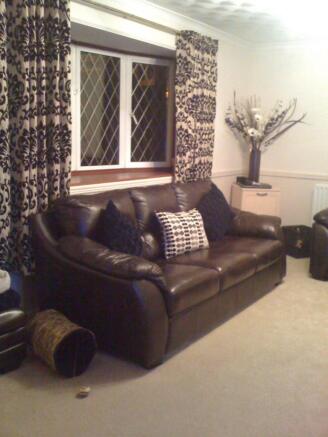 Lounge Area