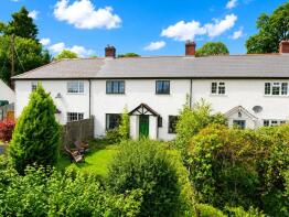 2, Linden Terrace, School Lane, Minehead TA24 7JG