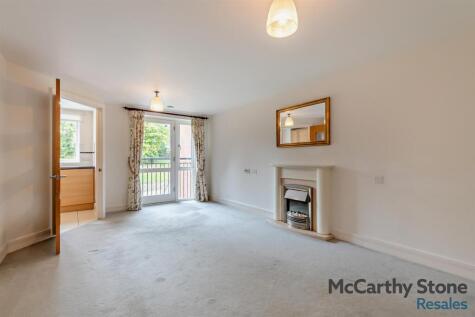 Morgan Court, Station Road, Petworth, West Sussex, GU28 0FE