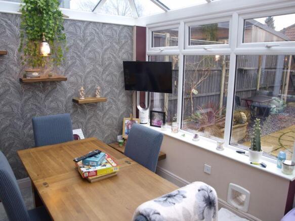 Conservatory