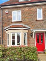 21, Batt Street, Burgess Hill RH15 0XF