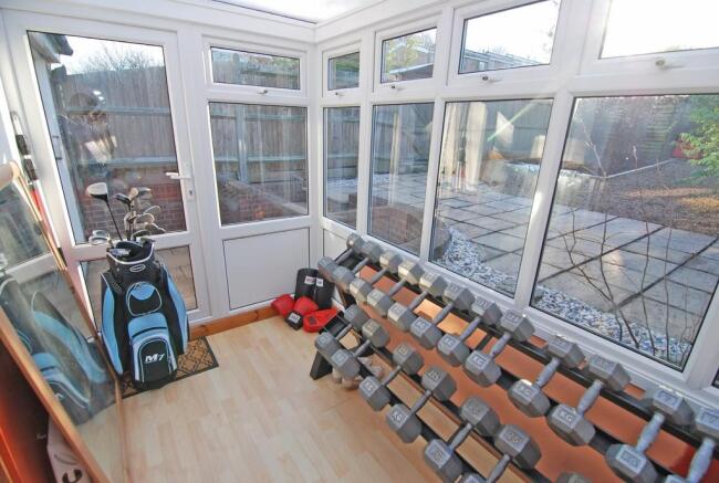 Conservatory