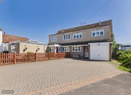 21, Alderney Gardens, Wickford SS11 7BD