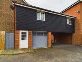 72, Manning Road, Bury St. Edmunds IP32 7GF