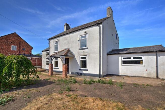 Inglewood House, Hall Lane, Partington, Manchester