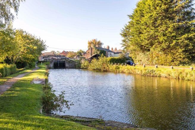 Canalside 
