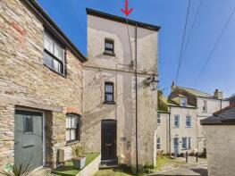 Tower House, Tower Hill, Looe PL13 1DD