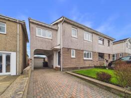 6, Banchory Avenue, Airdrie ML6 0PX