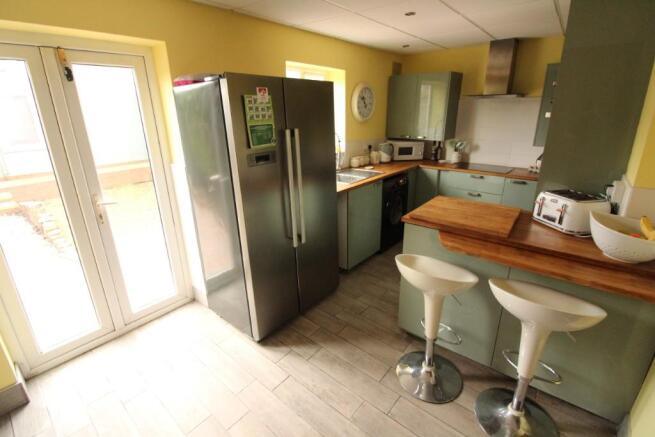 Kitchen / Diner