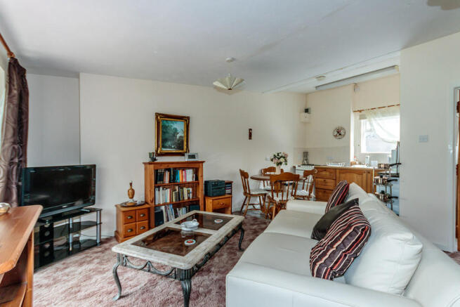 ANNEXE LOUNGE