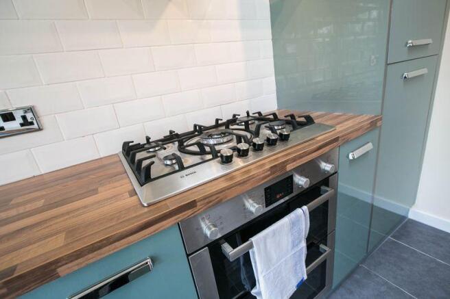 Bosch appliances